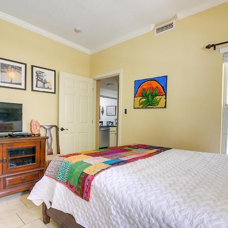 Lakefront Lago Vista Condo With Resort Amenities! 外观 照片