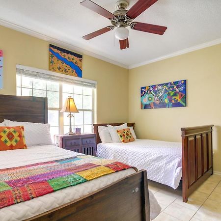 Lakefront Lago Vista Condo With Resort Amenities! 外观 照片