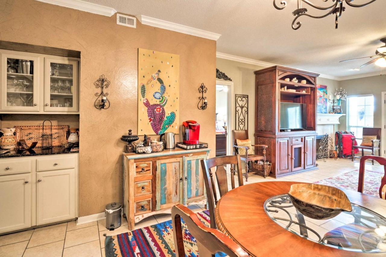 Lakefront Lago Vista Condo With Resort Amenities! 外观 照片